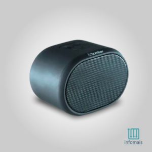 My Bomber 2 | Caixa de som portátil