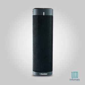 Caixa de Som MyBomber Smart